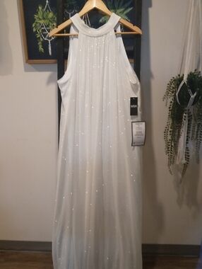 Women's MSK Formal Pants Dress